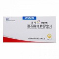 迪康 酒石酸托特罗定片  2mg*14片
