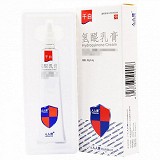 千白 氢醌乳膏 20g:0.4g