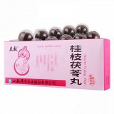 立效 桂枝茯苓丸 6g*10丸