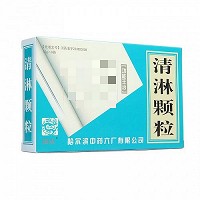 远达 清淋颗粒 10g*6袋