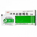 德济 清胰利胆颗粒 10g*9袋