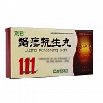 利君  蠲痹抗生丸 3g*10丸