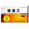 龙门 腰痛片 0.37g*14片*3板