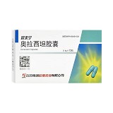 欧来宁 奥拉西坦胶囊 0.4g*12粒