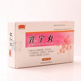 半边天 乳宁丸 0.25g*48丸*3板