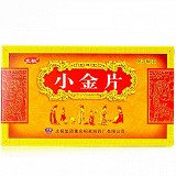 太极 小金片 0.36g*6片