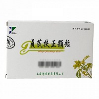 静牌 贞芪扶正颗粒 15g*10袋