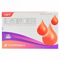 盛雪元  蛋白琥珀酸铁口服溶液 15ml*6支