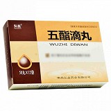 弘益 五酯滴丸 23mg*50丸*15袋