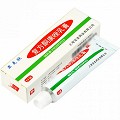 显克欣 复方酮康唑乳膏 15g