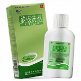 关爱 肤疾洗剂 100ml(8.3g/袋雄黄)