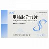 甲钴胺分散片 0.5mg*24片