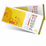 一生安  桂枝茯苓丸  6g*10丸