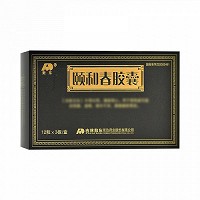 敖东 颐和春胶囊 0.3g*36粒