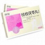 朗致 桂枝茯苓丸 45丸*2板