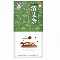 绿莹 清艾条 25g*10支