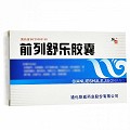斯威 前列舒乐胶囊 0.3g*10粒*3板