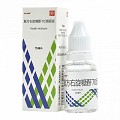 马应龙美康 复方右旋糖酐70滴眼液 15ml