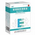 润彤 玻璃酸钠滴眼液 0.1%(5ml:5mg)