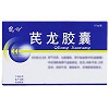 龙心 芪龙胶囊 0.2g*12粒