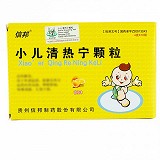 信邦 小儿清热宁颗粒 4g*10袋