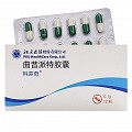 科芬奇   曲昔派特胶囊   0.1g*12粒/盒