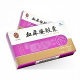 雷允上 血尿安胶囊 0.35g*24粒