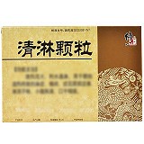 修正 清淋颗粒  10g*10袋