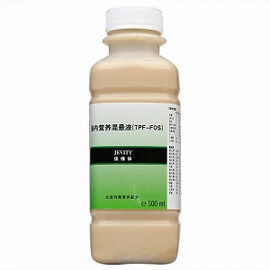 佳维体 肠内营养混悬液(TPF-FOS) 500ml