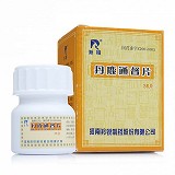 羚锐 丹鹿通督片 0.6g*36片
