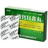 津舒康 通窍耳聋丸 6g*5袋