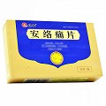 仁和 安络痛片 0.25g*36片