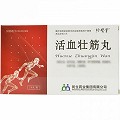 活血壮筋丸 28丸
