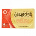 恒星 心脑清软胶囊 0.415g*18粒*2板