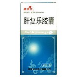 喜来乐 肝复乐胶囊  0.5g*90粒