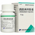 凯坦 茴拉西坦胶囊 0.1g*36粒