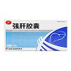 奥皇 强肝胶囊 0.4g*20粒*3板