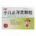 舒甚 小儿止泻灵颗粒 6g*10袋