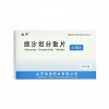 森平 缬沙坦分散片 80mg*10片