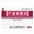 大鹏 产复康颗粒 20g*12袋