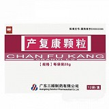 大鹏 产复康颗粒 20g*12袋