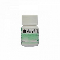 亚宝 曲克芦丁片 60mg*100s