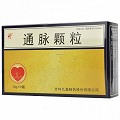 九鑫 通脉颗粒 10g*9袋