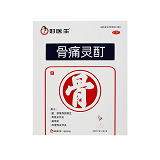 好医生 骨痛灵酊 10ml