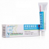 SHYNDEC/现代 积雪苷霜软膏 10g