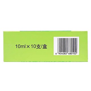 敖东 Q血府逐瘀口服液 10ml*10支