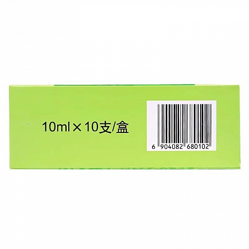 敖东 Q血府逐瘀口服液 10ml*10支