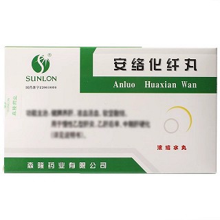 森隆 安络化纤丸 6g*10袋