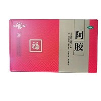 福牌 阿胶 500g