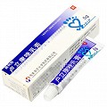 路利特 卢立康唑乳膏 1%(5g:50mg)